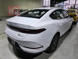 بي واي دي Qin Plus